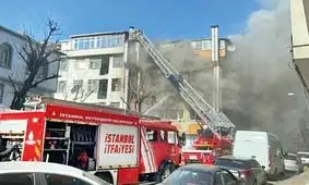 مرگ آشپز ایرانی در ترکیه