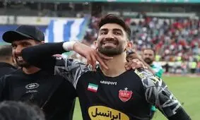 عذرخواهی خاص علیرضا بیرانوند از استقلالی‌ها

