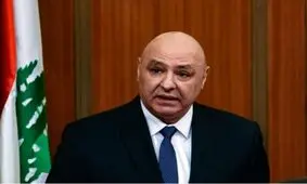 رئیس جمهور لبنان: مذاکرات با اسرائیل به زمان نیاز دارد/ مذاکره بی‌خطرتر از جنگ است و ما ویرانی جنگ و پیامدهای آن را دیده‌ایم و همچنان می‌بینیم/ خارج‌نمودن سلاح‌ها از جنوب نیاز به زمان دارد و ارتش در این زمینه به مسئولیت‌های خود عمل کرده است

