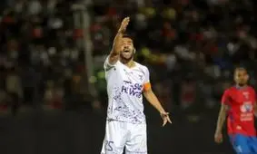 جدایی مسعود شجاعی از تیم هوادار

