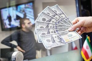 روند نرخ دلار در هفته منتهی به روز انتخابات

