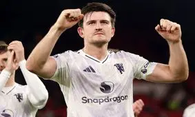 ستاره فوتبال اسمش را تغییر داد!

