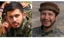 شهادت دو پاسدار در جریان آموزش نظامی در یکی از پادگان‌های تهران