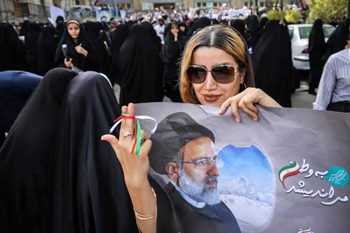 سخنگوی شورای نگهبان: حق رای افراد بی حجاب سلب شدنی نیست/ کنایه یک فعال رسانه به نپذیرفتن زنان بی حجاب در اورژانس و موضوع حق رای آنها!/ ویدئو