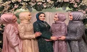 «مذهبی صورتی» یعنی چه؟