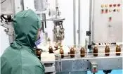 آسیب ۴۴ شرکت دارویی و تجهیزات پزشکی در جنگ تحمیلی سوم
