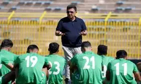 حمله نماینده مجلس به امیر قلعه نویی/ دخالت یک کارگزار خاص در انتخاب بازیکنان تیم ملی فوتبال