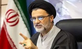 ادعای محاصره دریایی ایران یک شوخی و از پیش شکست خورده است