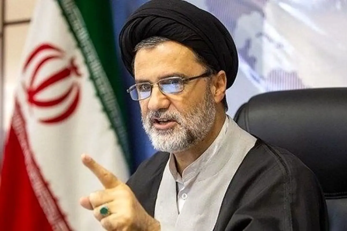 ادعای محاصره دریایی ایران یک شوخی و از پیش شکست خورده است