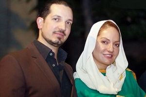 مهناز افشار و همسر سابقش دوباره ازدواج کردند؟