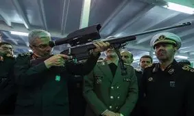 شهید باقری را بیشتر بشناسید / استراتژیست دانشگاهی که در میدان به شهادت رسید