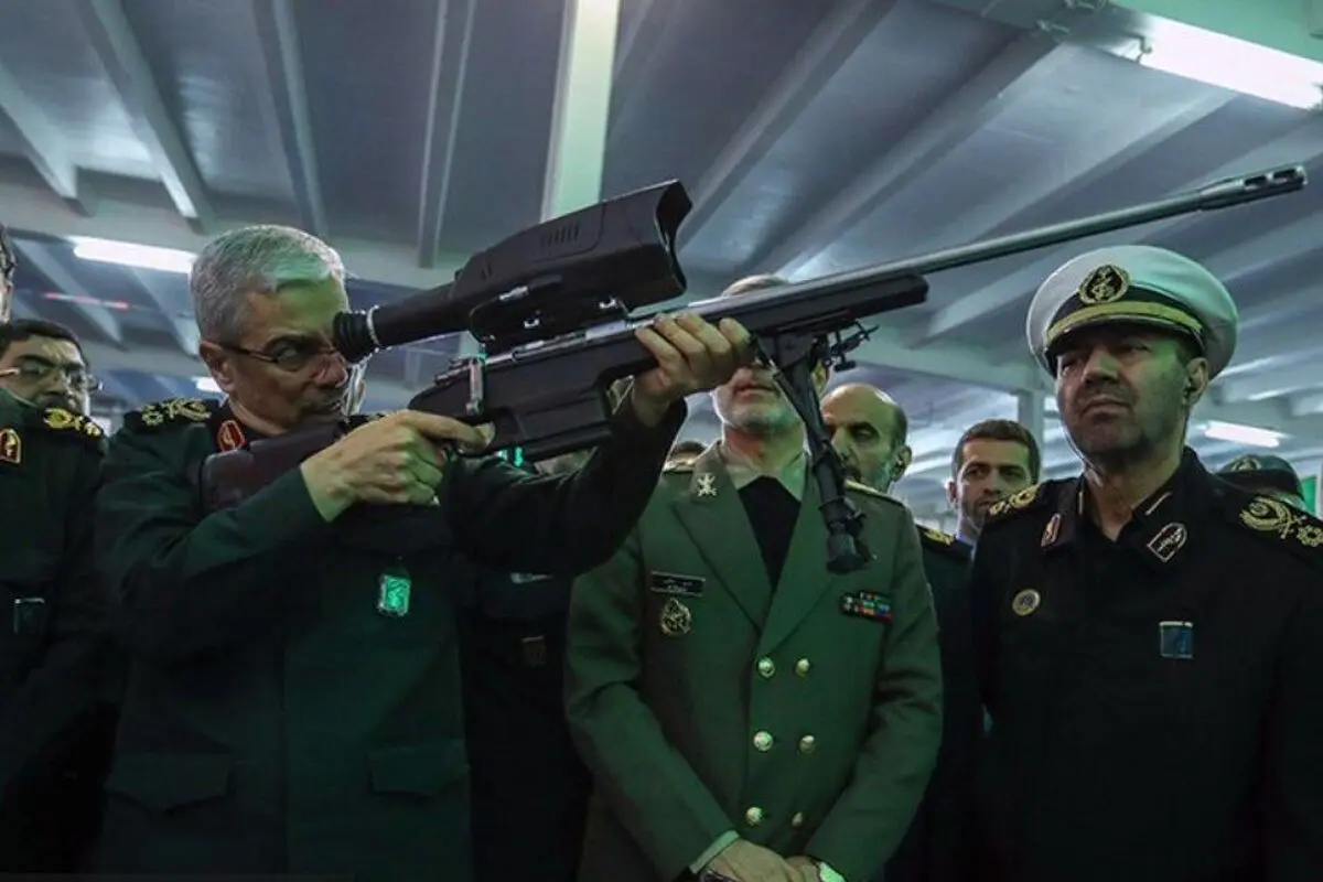 شهید باقری را بیشتر بشناسید / استراتژیست دانشگاهی که در میدان به شهادت رسید