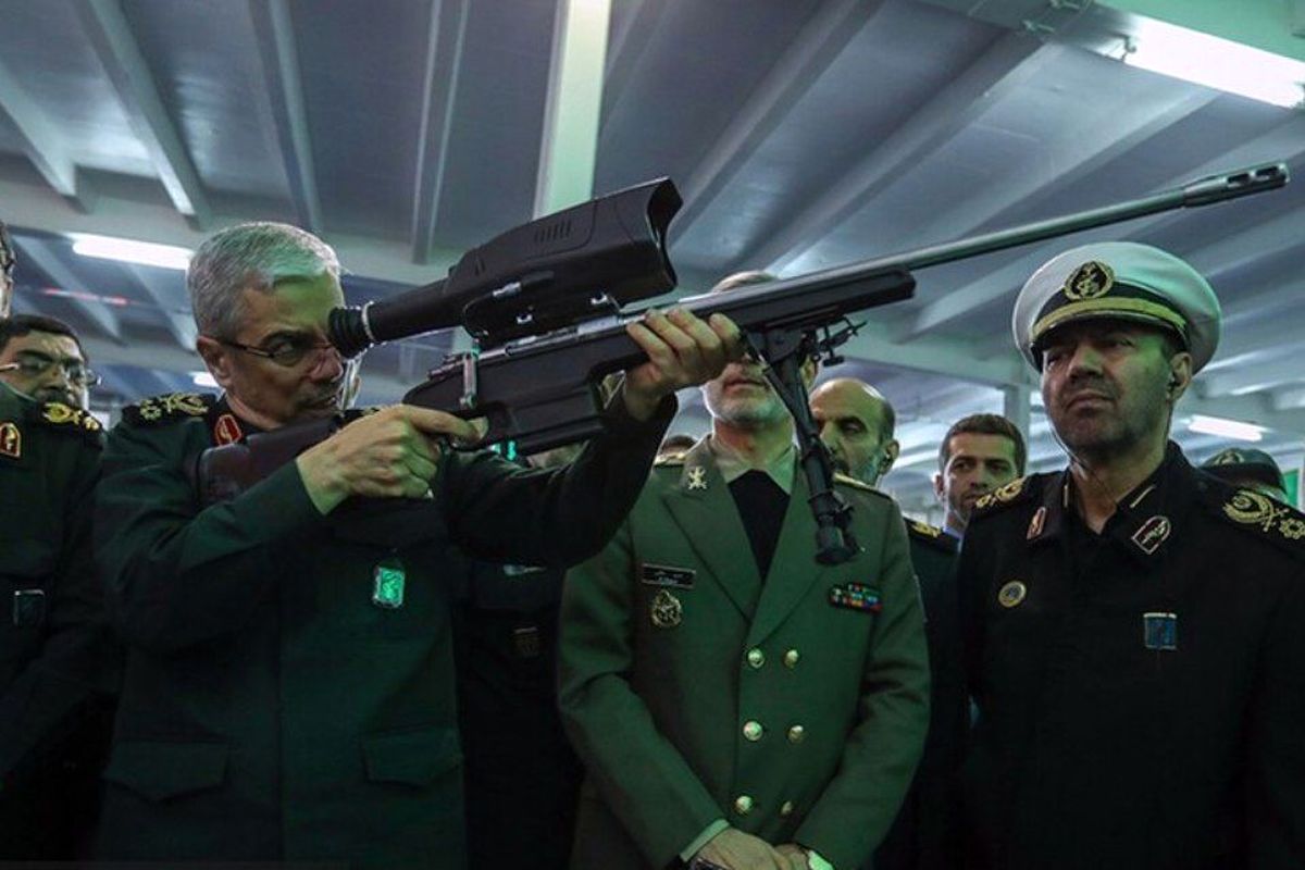  شهید باقری را بیشتر بشناسید / استراتژیست دانشگاهی که در میدان به شهادت رسید 