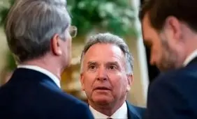 رازهای مگوی مذاکرات عراقچی و ویتکاف/ مه ابهام آسمان آینده را پوشاند/ دور سوم برگزار می‌شود یا آمریکا حمله می‌کند؟