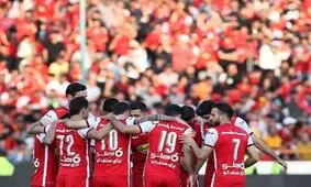 پرسپولیس به دنبال کشف اکسیر سپاهانی‌ها

