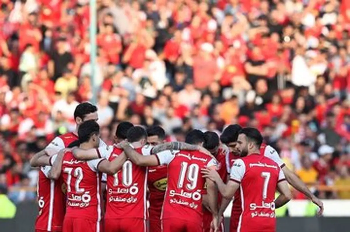 پرسپولیس به دنبال کشف اکسیر سپاهانی‌ها

