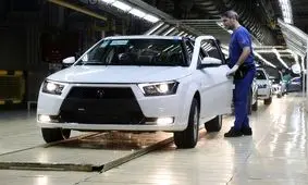 قیمت‌های جدید خودرو پس از تایید کارگروه بانک مرکزی ابلاغ شد