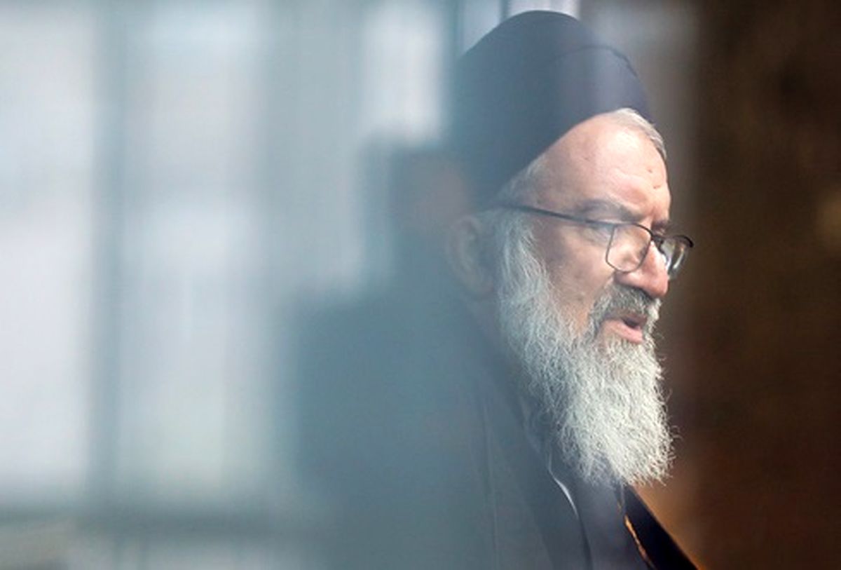 احمد خاتمی: کور خواندند؛ این انقلاب به دست صاحب اصلیاش سپرده خواهد شد