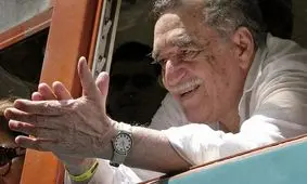 راز سی ساله گابریل گارسیا مارکز فاش شد