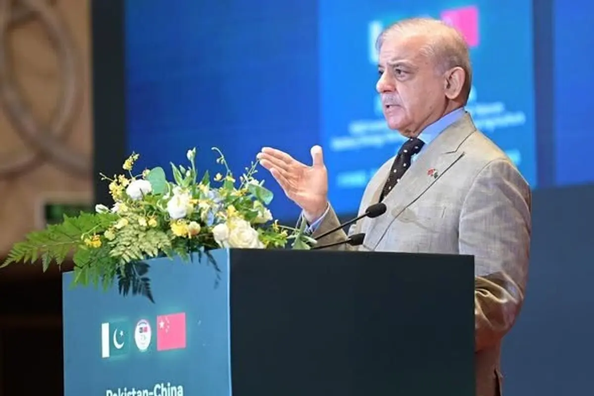 نخست‌وزیر پاکستان: روند میانجی‌گری بین ایران و آمریکا در مسیر درستی است

