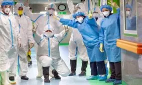 تکرار دوباره روز بدون فوتی کرونا در کشور/ ۳ بیمار جدید بستری شدند

