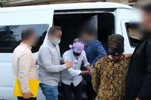 صداوسیما اعلام کرد: اعضای دستگیر شده داعشی در تهران از اتباع خارجی هستند/ ویدئو