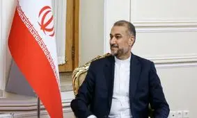 امیرعبداللهیان با رهبر ملی و رئیس جمهور ترکمنستان دیدار کرد