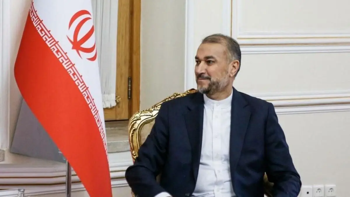 امیرعبداللهیان با رهبر ملی و رئیس جمهور ترکمنستان دیدار کرد