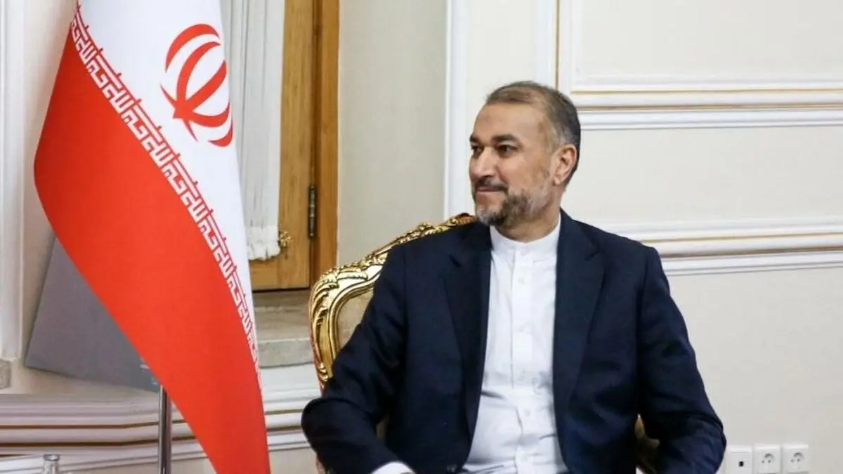 امیرعبداللهیان با رهبر ملی و رئیس جمهور ترکمنستان دیدار کرد