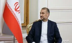 امیرعبداللهیان با رهبر ملی و رئیس جمهور ترکمنستان دیدار کرد