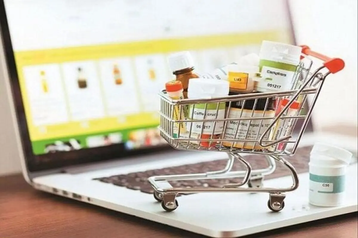 مصوبه فروش اینترنتی دارو ابطال شد