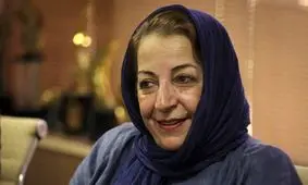 مرضیه برومند برای سخنانش در مراسم مهرجویی بیانیه داد