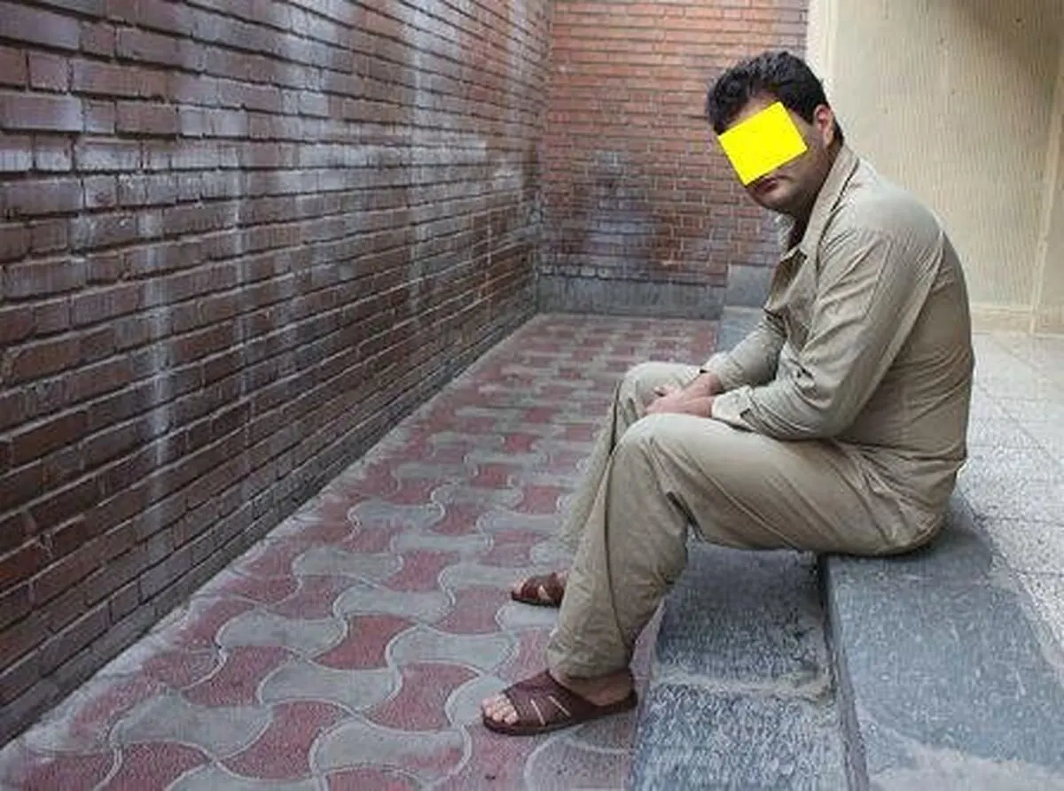 عشق ممنوعه به زن عمو مرد جوان را با اتهام قتل مواجه کرد