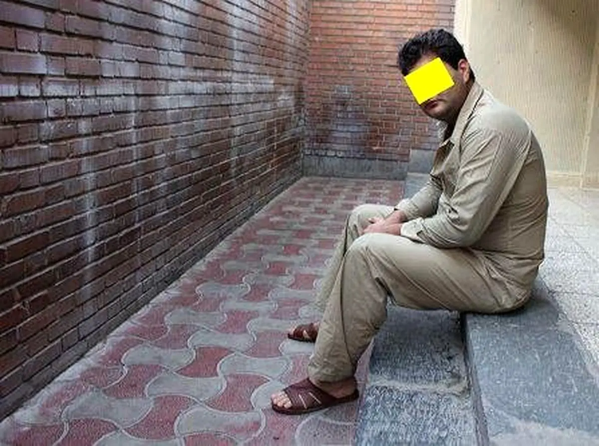 نقشه داماد برای دستبرد ۶۰میلیاردی به منزل پدرزن