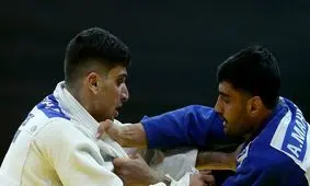 تعلیق جودوی ایران، دوشنبه هفته آینده رفع می‌ شود

