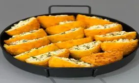 طرز تهیه جیب تاجر