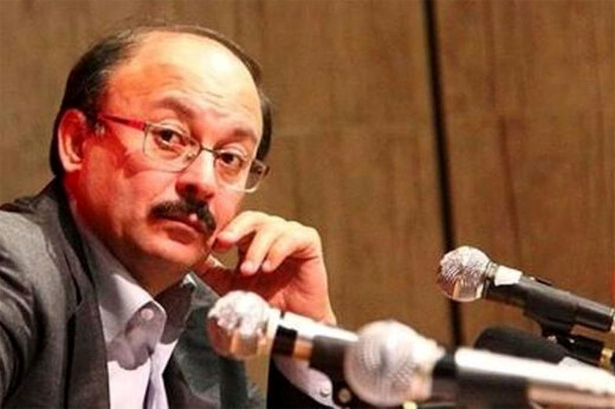 ورود یکی از مداحان به دانشگاه تهران اوج نیهیلیسم است/ گفتمان انقلاب و جمهوری اسلامی فاقد حتی یک شخصیت فرهنگی است