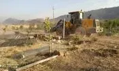 کشف یکی از بزرگ‌ترین پرونده‌های زمین‌خواری کشور در تهران