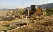 کشف یکی از بزرگ‌ترین پرونده‌های زمین‌خواری کشور در تهران
