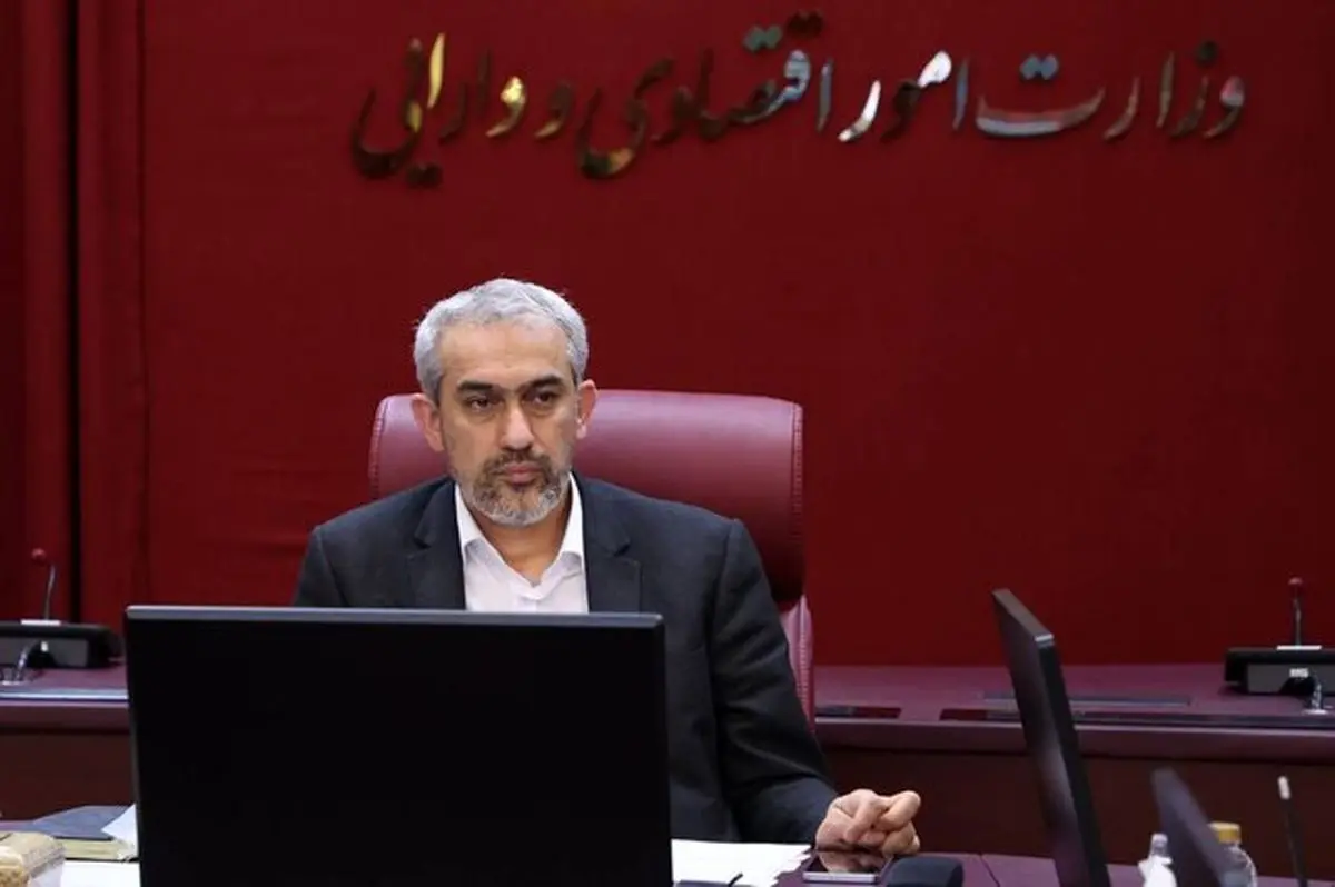 وزیر اقتصاد: ثبات به بازار باز می‌گردد/ ارز ترجیحی برای همیشه حذف شد