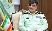 سردار رادان: ۴ تروریست دستگیر شدند/ ویدئو