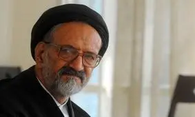 از ظریف و خانیکی و زیدآبادی تا ابتکار و ناطق نوری در سوگ محمود دعایی
