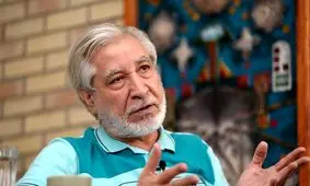  نفوذی خود را شبیه افرادی مثل اکبری یا کاترین شکدم درمی‌آورد نه منتقدانی مثل تاجزاده و قدیانی/ می‌گویند بیانیه جبهه اصلاحات حرف موساد را زده؛ این حرف غیرمسئولانه است/ قبل از جنگ می‌خواستیم تحریم را برداریم اما بعد از جنگ نمی‌خواهیم؟