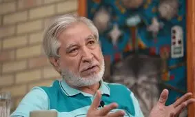  نفوذی خود را شبیه افرادی مثل اکبری یا کاترین شکدم درمی‌آورد نه منتقدانی مثل تاجزاده و قدیانی/ می‌گویند بیانیه جبهه اصلاحات حرف موساد را زده؛ این حرف غیرمسئولانه است/ قبل از جنگ می‌خواستیم تحریم را برداریم اما بعد از جنگ نمی‌خواهیم؟
