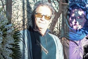 قتل مهرجویی سوژه فیلم شد 