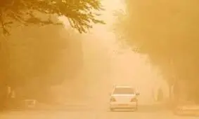 گرد و خاک،‌ چرا و از کجا می‌آیند؟ یک‌دهه فریاد زدن‌ ها گوش شنوایی نداشت/ این تازه آغاز یک بحران بزرگ است/ ویدئو