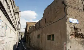 بازسازی بافت های فرسوده در منطقه سرخاب شهر تبریز سرعت بگیرد