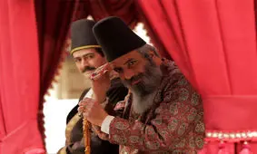 «جیران» به قولش وفا کرد
