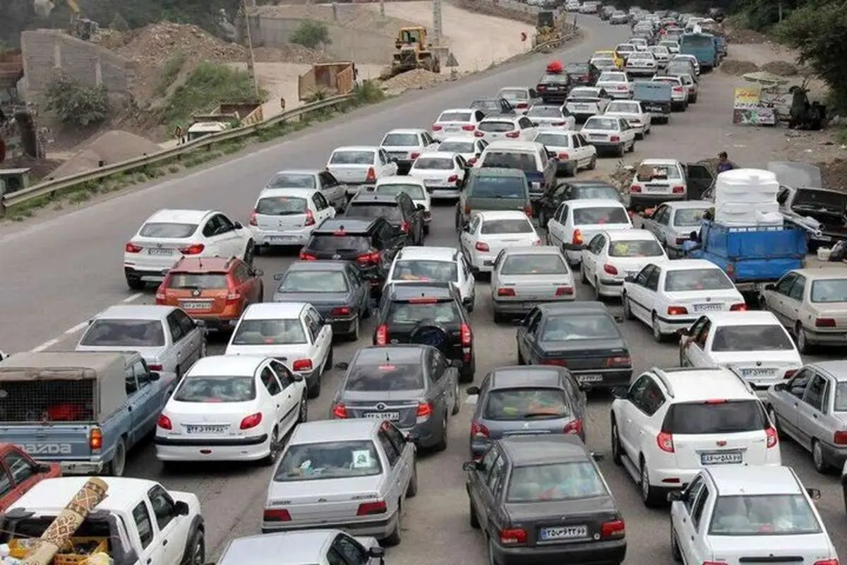 پیش‌بینی پلیس از آغاز موج سنگین بازگشت چه زمانی است؟