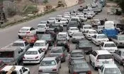 پیش‌بینی پلیس از آغاز موج سنگین بازگشت چه زمانی است؟